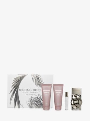 Pour Femme Absolu 4-Piece Gift Set