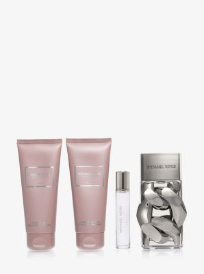 Coffret cadeau 4 pièces Pour Homme Absolu