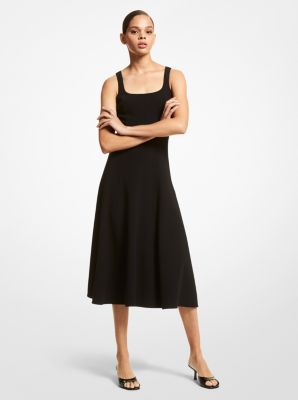 Maisie stretch shift on sale dress