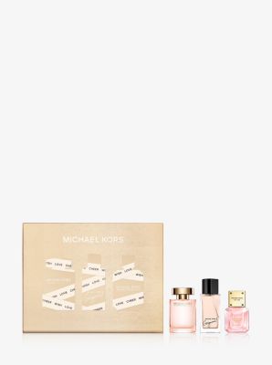 Eau de Parfum 3 Piece Gift Set Michael Kors