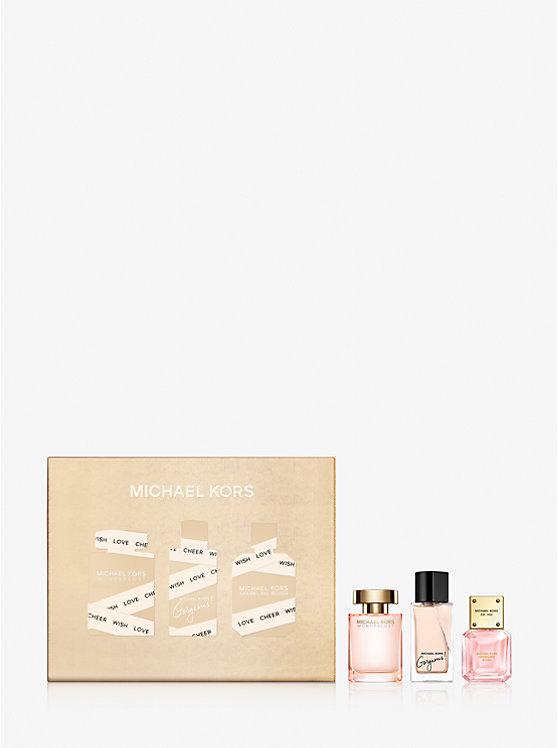 Eau de Parfum 3 Piece Gift Set image number 0
