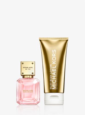 Michael kors sparkling blush macys online