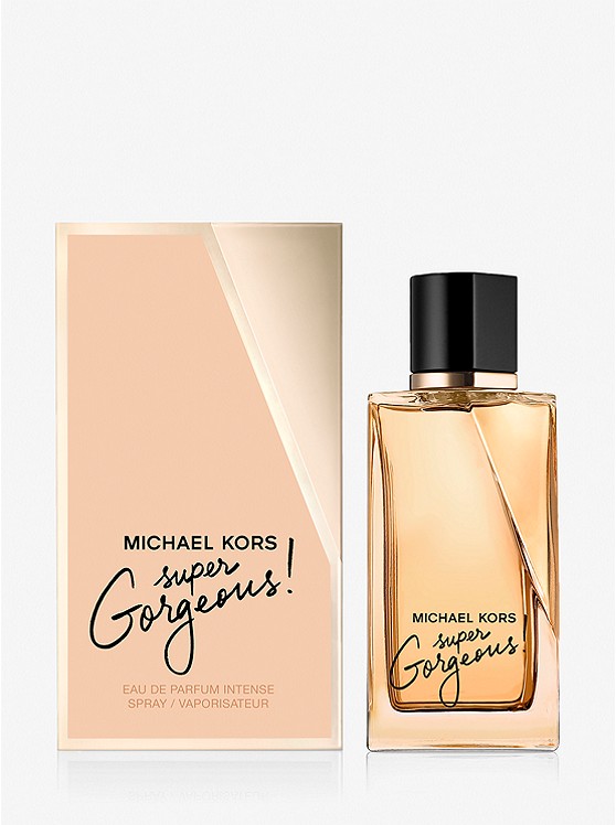 michaelkors.com | Super Gorgeous! Eau de Parfum, 3.4 oz.