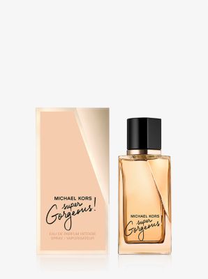 Super Gorgeous! Eau de Parfum,  oz. | Michael Kors