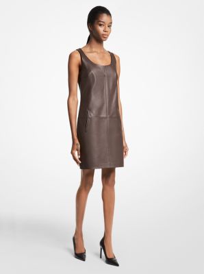 Michael kors cheap shift dress