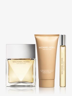 Michael kors sales perfume sets