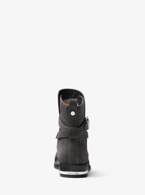 Michael kors shop arley ankle boots