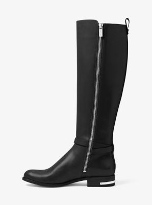 Michael kors cheap arley ankle boots