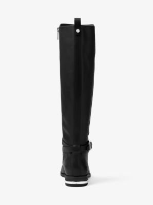 Michael kors outlet arley boots