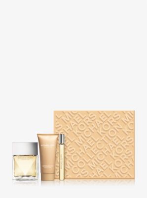 Michael Kors Collection 3 Piece Gift Set | Michael Kors