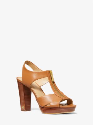 Liesel Platform Sandal