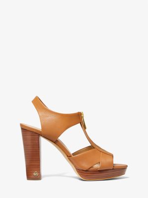 Liesel Platform Sandal