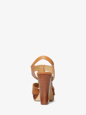 Liesel Platform Sandal