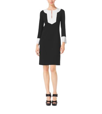 Michael kors store tunic dress