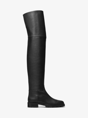 Chesley Leather Over-The-Knee Boot image number 1