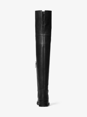 Chesley Leather Over-The-Knee Boot image number 4