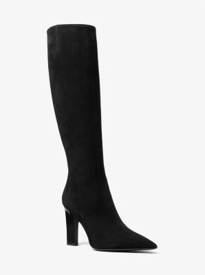 Dabney Suede Boot image number 0
