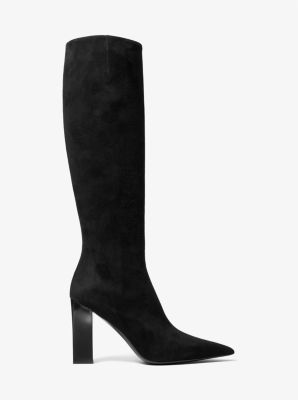 Dabney Suede Boot image number 1