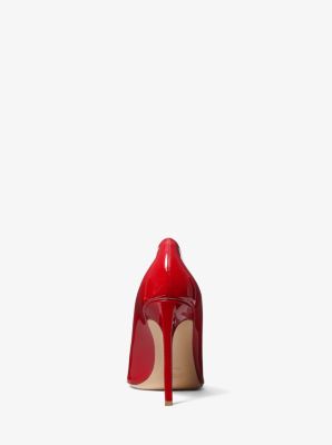 Martine Patent Leather Pump image number 2