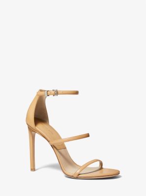 Ready-to-wear Collection: Luxury Heels | Michael Kors