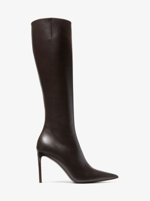 Tatjana Leather Boots image number 1