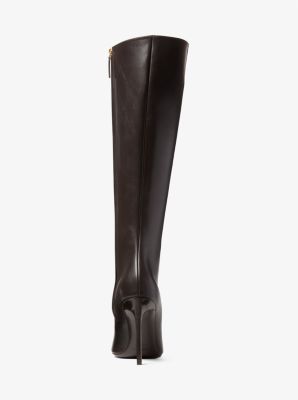 Tatjana Leather Boots image number 3