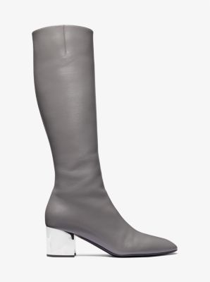 Ali Leather Boot image number 1