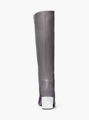 Ali Leather Boot image number 3