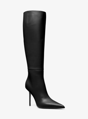 Angelina Leather Boot