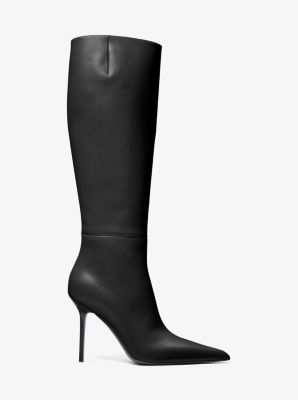 Angelina Leather Boot image number 1