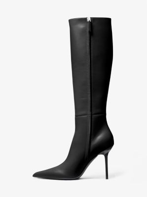 Angelina Leather Boot