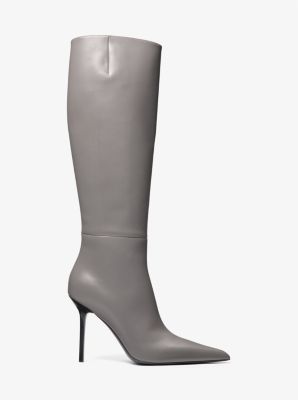 Stiefel Angelina aus Leder image number 1