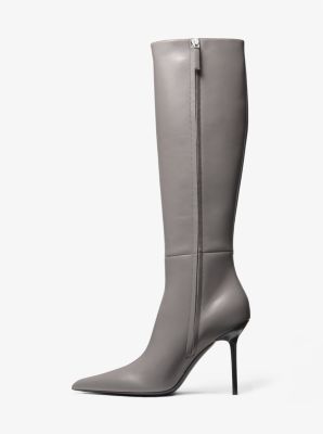 Angelina Leather Boot