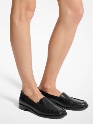 Carolyn Leather Loafer image number 3