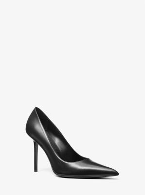 Pumps Winona aus Leder