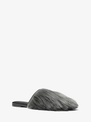 Liisa Shearling Slipper