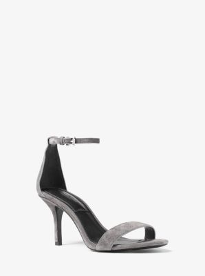 michael kors suri knotted sandals