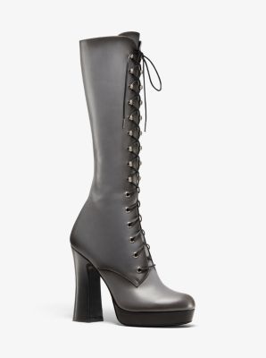 michael kors boots mens for sale
