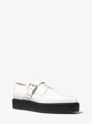 michael kors creepers