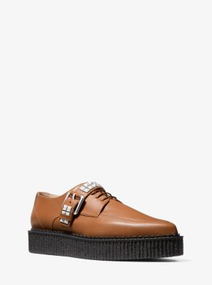 michael kors creepers