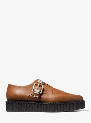 michael kors creepers