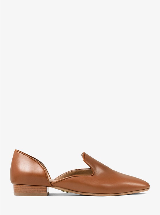 Fielding Leather Loafer