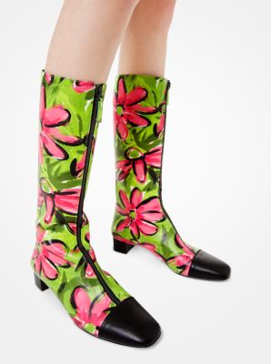 Anita Daisy Calf Leather Boot
