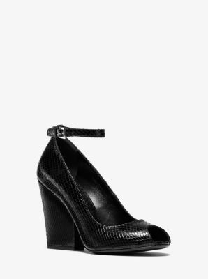 michael kors collection shoes