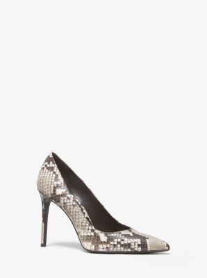 Python pumps hot sale