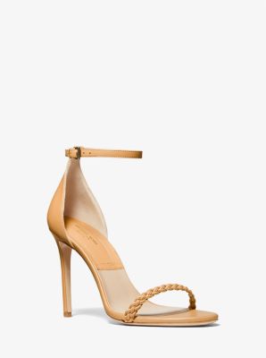 Michael kors angeline on sale sandal