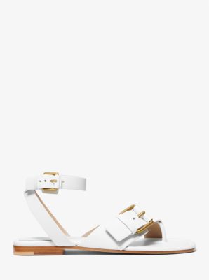 Langley Leather Sandal image number 1