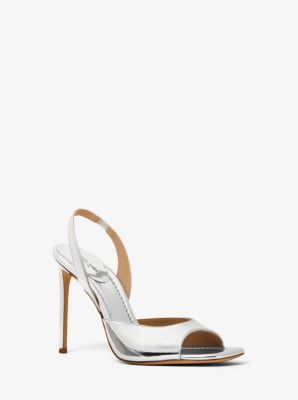 Ready-to-wear Collection: Luxury Heels | Michael Kors