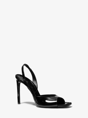 Marisa Patent Leather Sandal image number 0