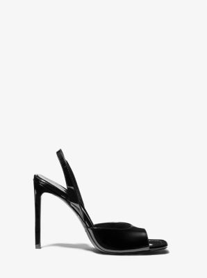 Marisa Patent Leather Sandal image number 1